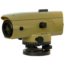 博飛AL0532自動安平水準(zhǔn)儀 博飛AL0532自動安平水準(zhǔn)儀