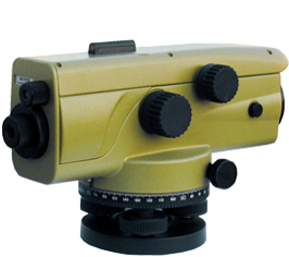 博飛AL0532自動安平水準(zhǔn)儀 博飛AL0532自動安平水準(zhǔn)儀