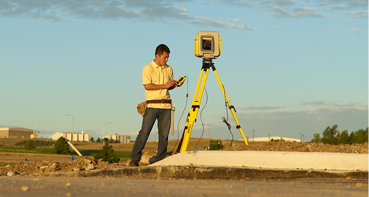 Trimble GX高精度三維掃描儀 Trimble GX高精度三維掃描儀