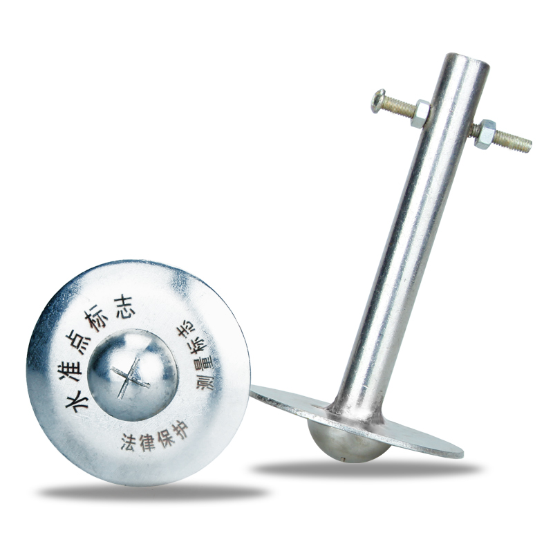 沉降觀測標(biāo)志-測量觀測點(diǎn) 沉降觀測標(biāo)志-測量觀測點(diǎn)