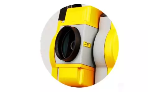 中緯互聯(lián)網全站儀ZT10i測距部分 中緯互聯(lián)網全站儀ZT10i測距部分