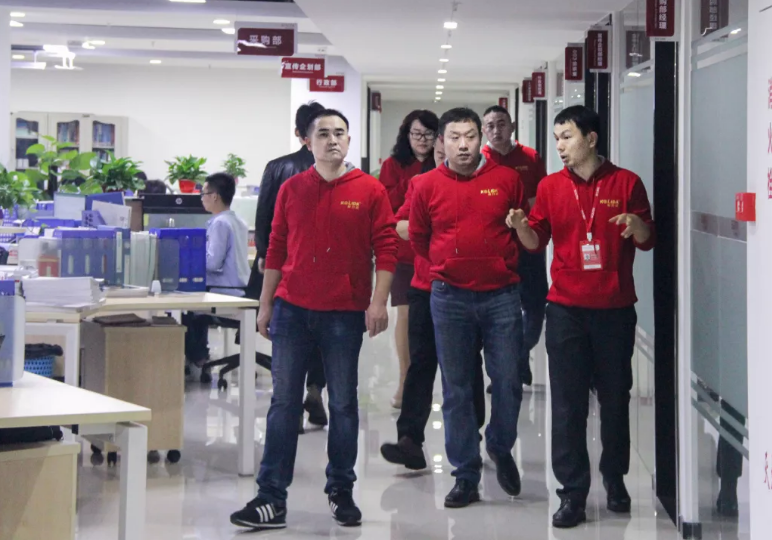 參觀南方地理信息產(chǎn)業(yè)園3 參觀南方地理信息產(chǎn)業(yè)園3