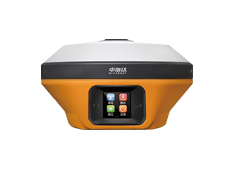 中海達V98 GNSS RTK系統(慣導)