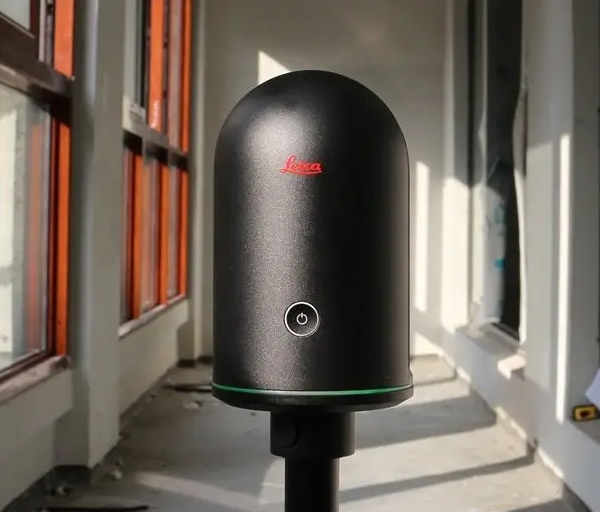 徠卡BLK360有哪些獨特優勢？