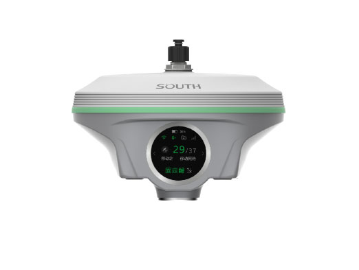 南方測繪RTK創享V2:高精度測量的革新力量